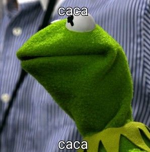 Meet your Posher, Marlene